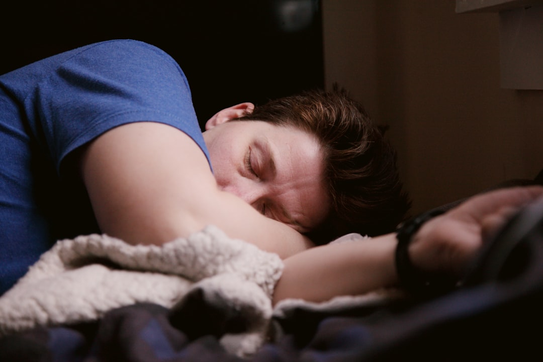 Why You Feel Tired After 8 Hours of Sleep