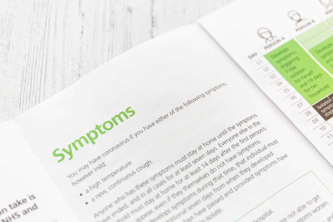 Perimenopause Symptoms: The Weird Body Plot Twist