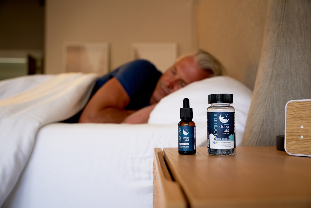 Natural Sleep Supplements: Evidence-Ranked Guide