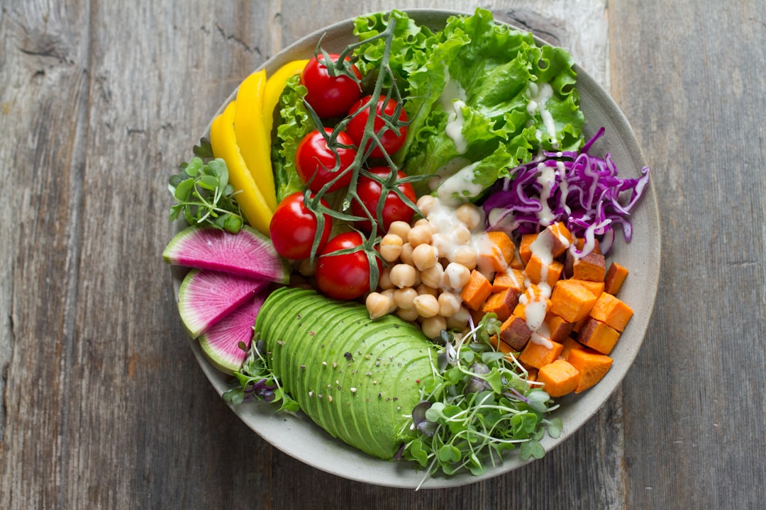 Mediterranean Diet to Reverse Fatty Liver Disease