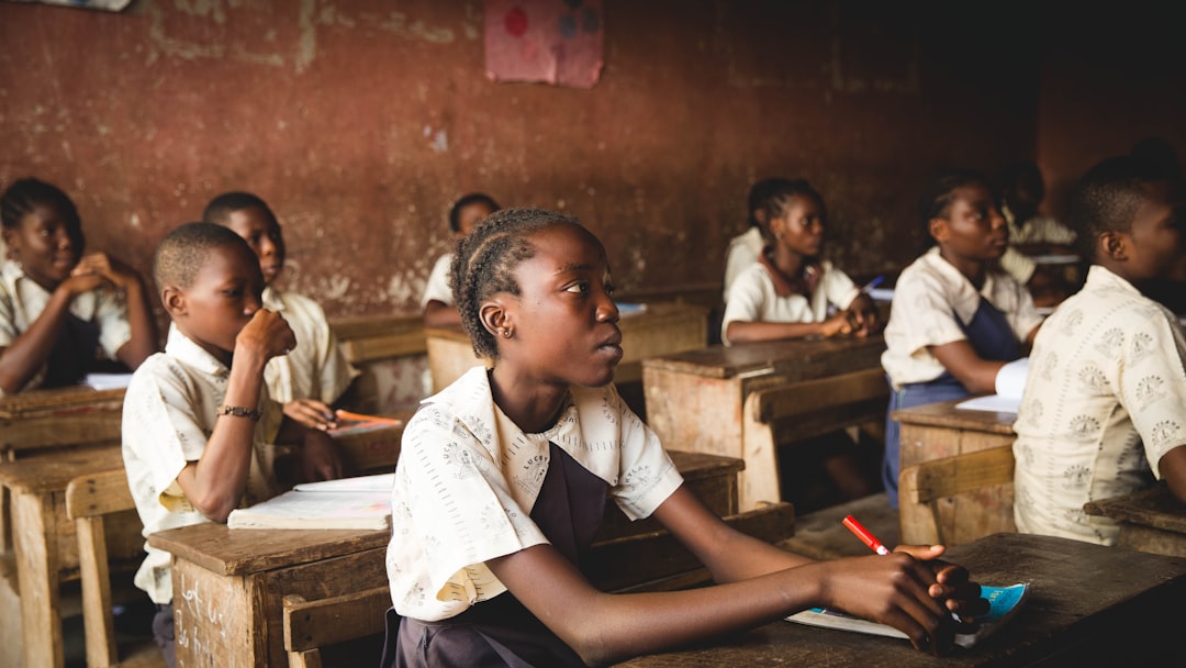 Scholarships for African Teachers: A Gentle Guide