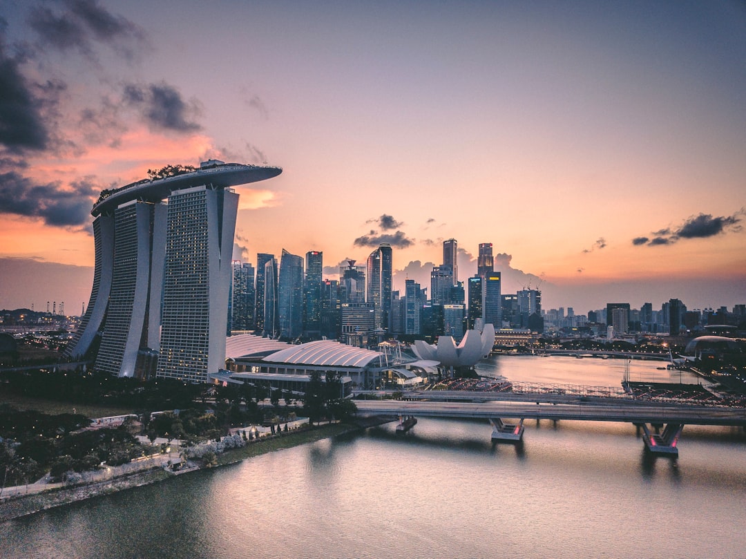 Singapore Work Visa: COMPASS Points and EP Guide 2026